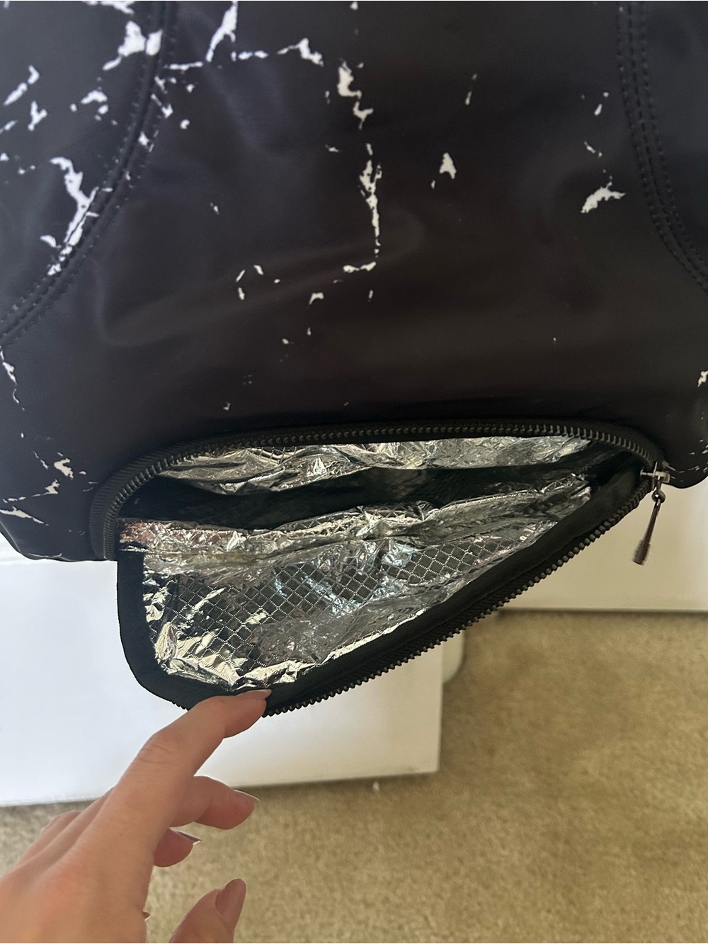Buffbunny Backpack - Picture 3 of 6